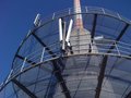 Antennenmast Allgäu