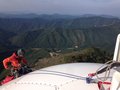 Neubau einer Wetter-Radaranlage in Südkorea