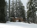 Winterlandschaften in Oberbayern